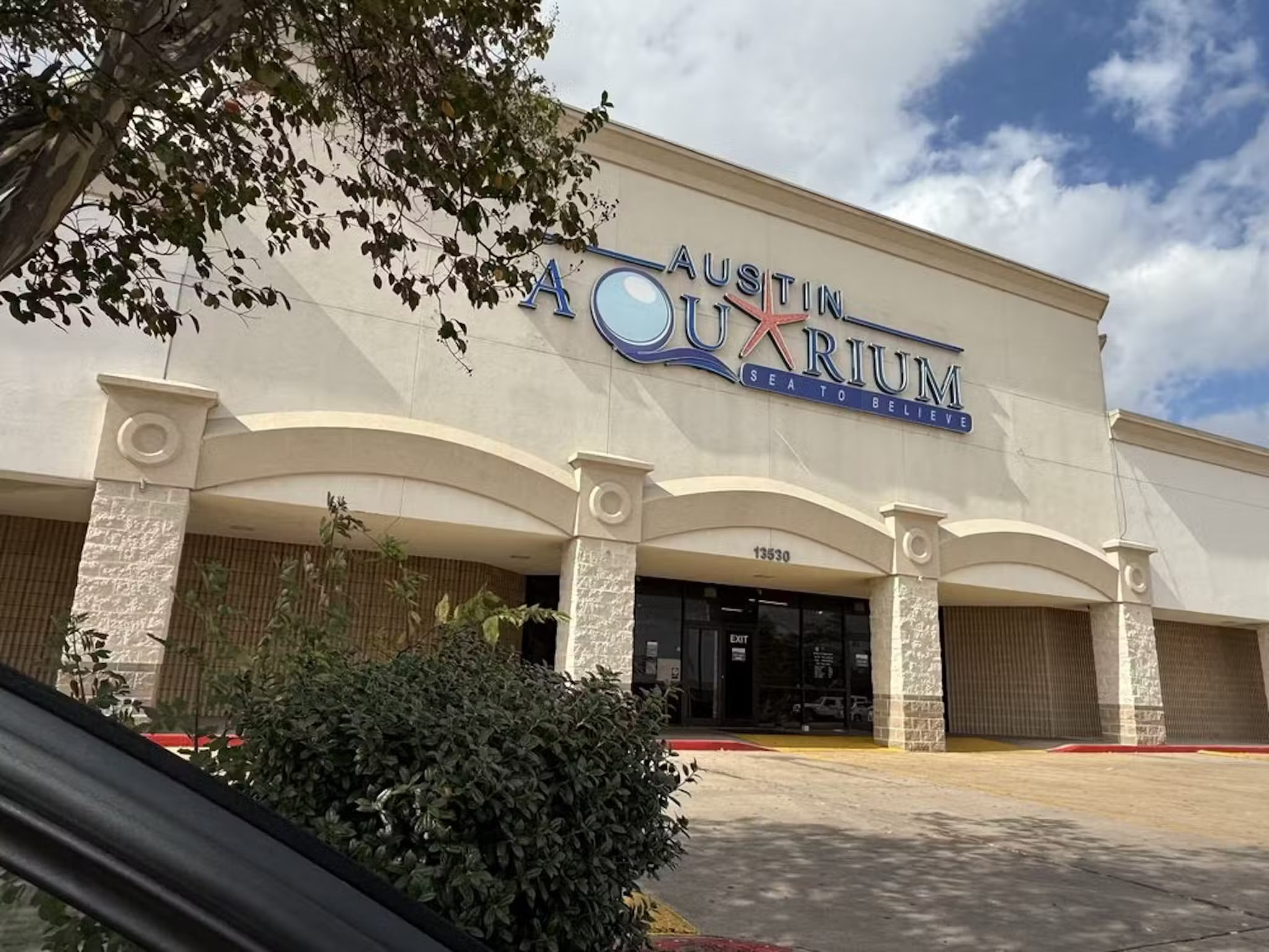 Austin Aquarium
